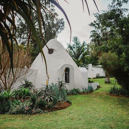 Stellenhof Country Estate Bed & Breakfast Addo Dış mekan fotoğraf