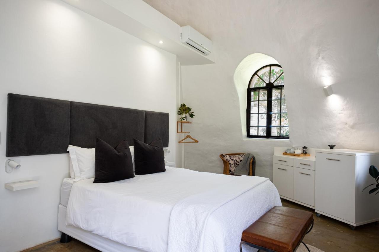 Stellenhof Country Estate Bed & Breakfast Addo Dış mekan fotoğraf