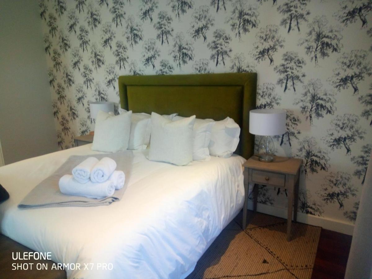 Stellenhof Country Estate Bed & Breakfast Addo Dış mekan fotoğraf