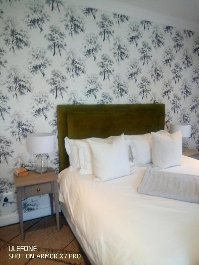 Stellenhof Country Estate Bed & Breakfast Addo Dış mekan fotoğraf