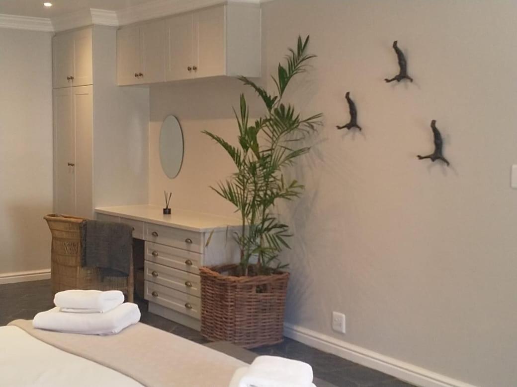 Stellenhof Country Estate Bed & Breakfast Addo Dış mekan fotoğraf
