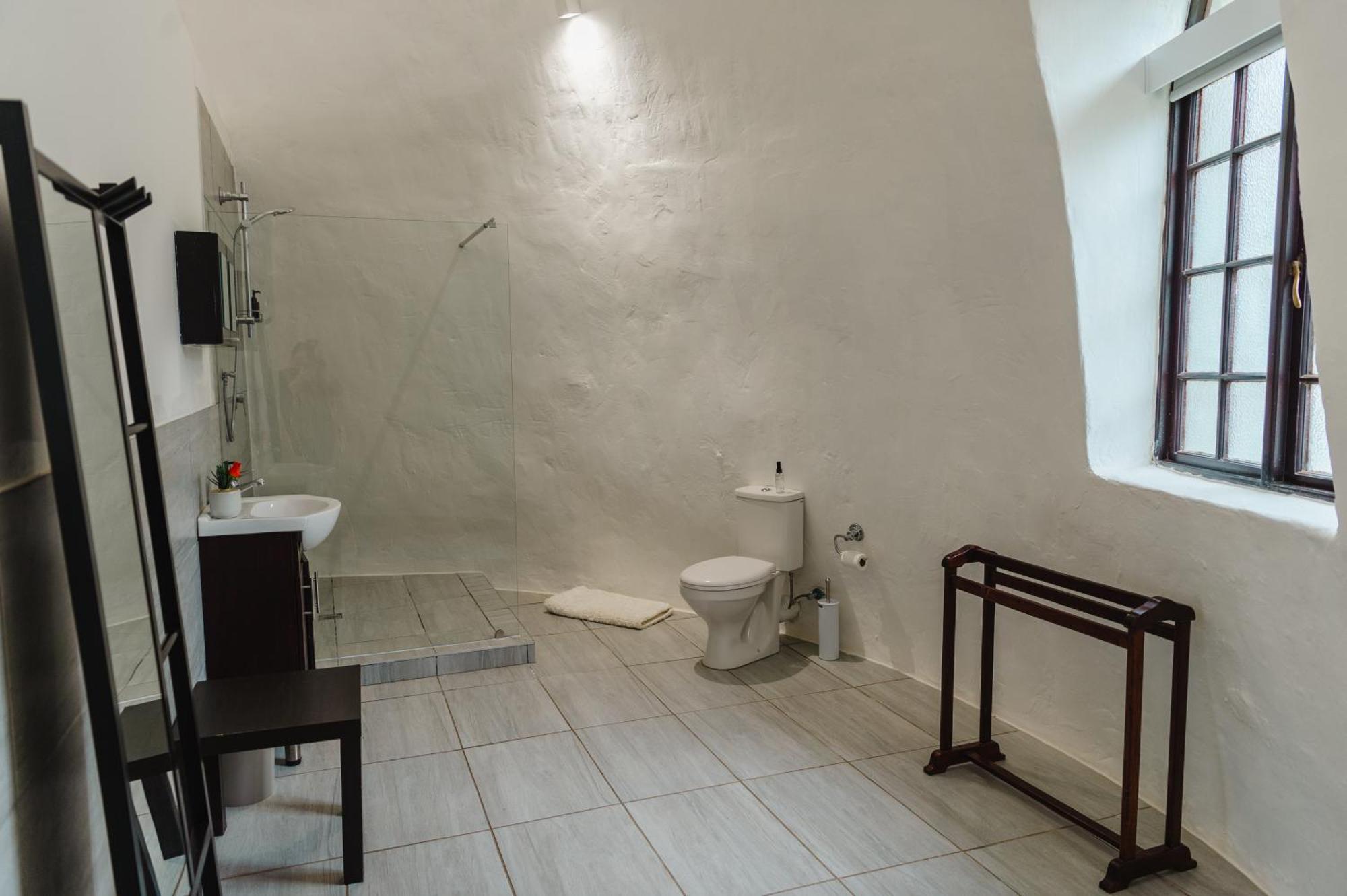 Stellenhof Country Estate Bed & Breakfast Addo Dış mekan fotoğraf