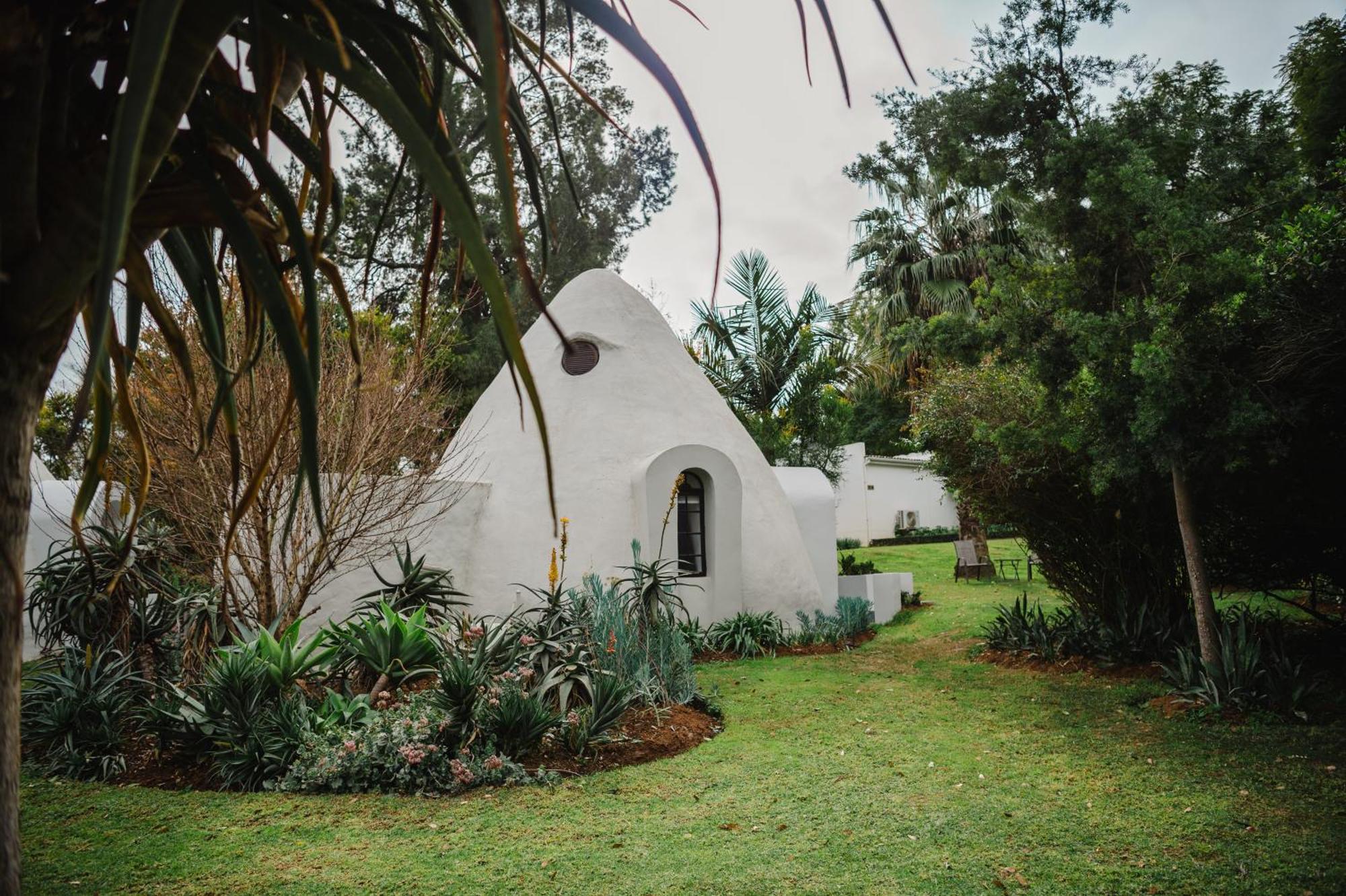 Stellenhof Country Estate Bed & Breakfast Addo Dış mekan fotoğraf