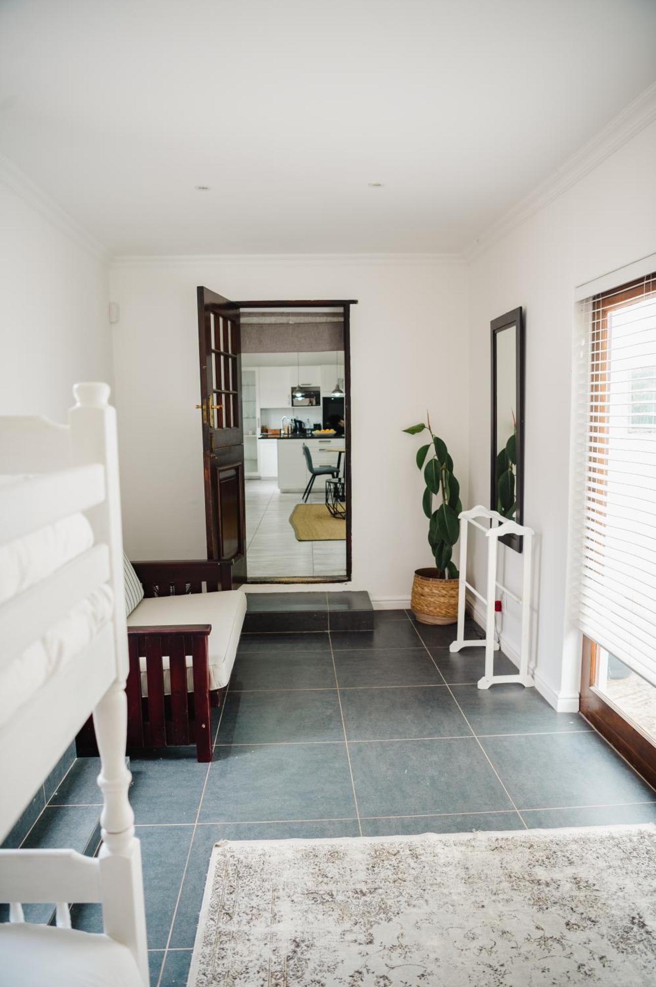 Stellenhof Country Estate Bed & Breakfast Addo Dış mekan fotoğraf