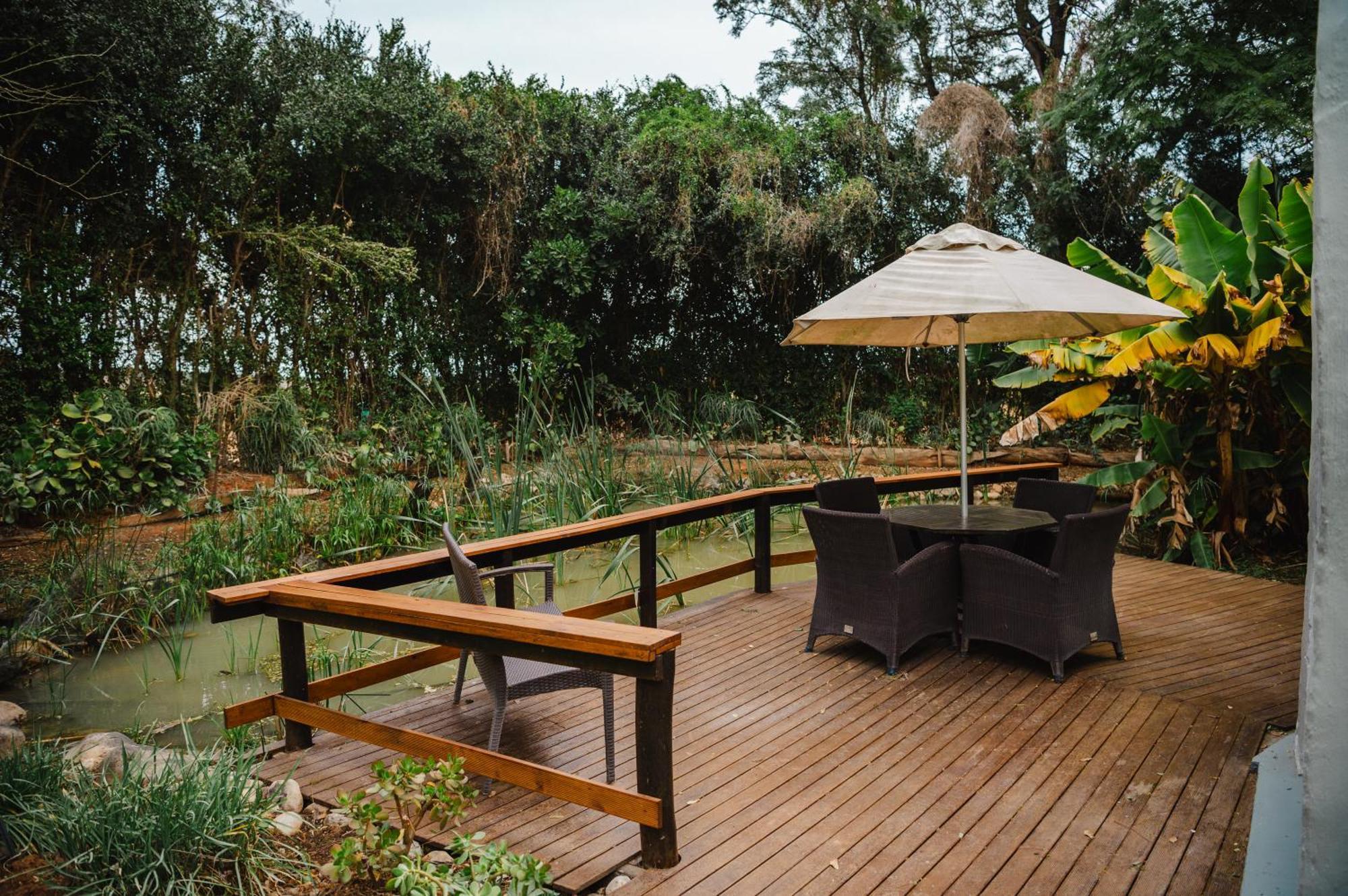 Stellenhof Country Estate Bed & Breakfast Addo Dış mekan fotoğraf