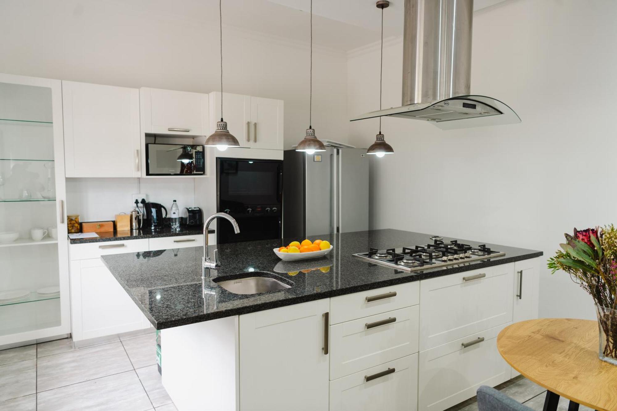Stellenhof Country Estate Bed & Breakfast Addo Dış mekan fotoğraf