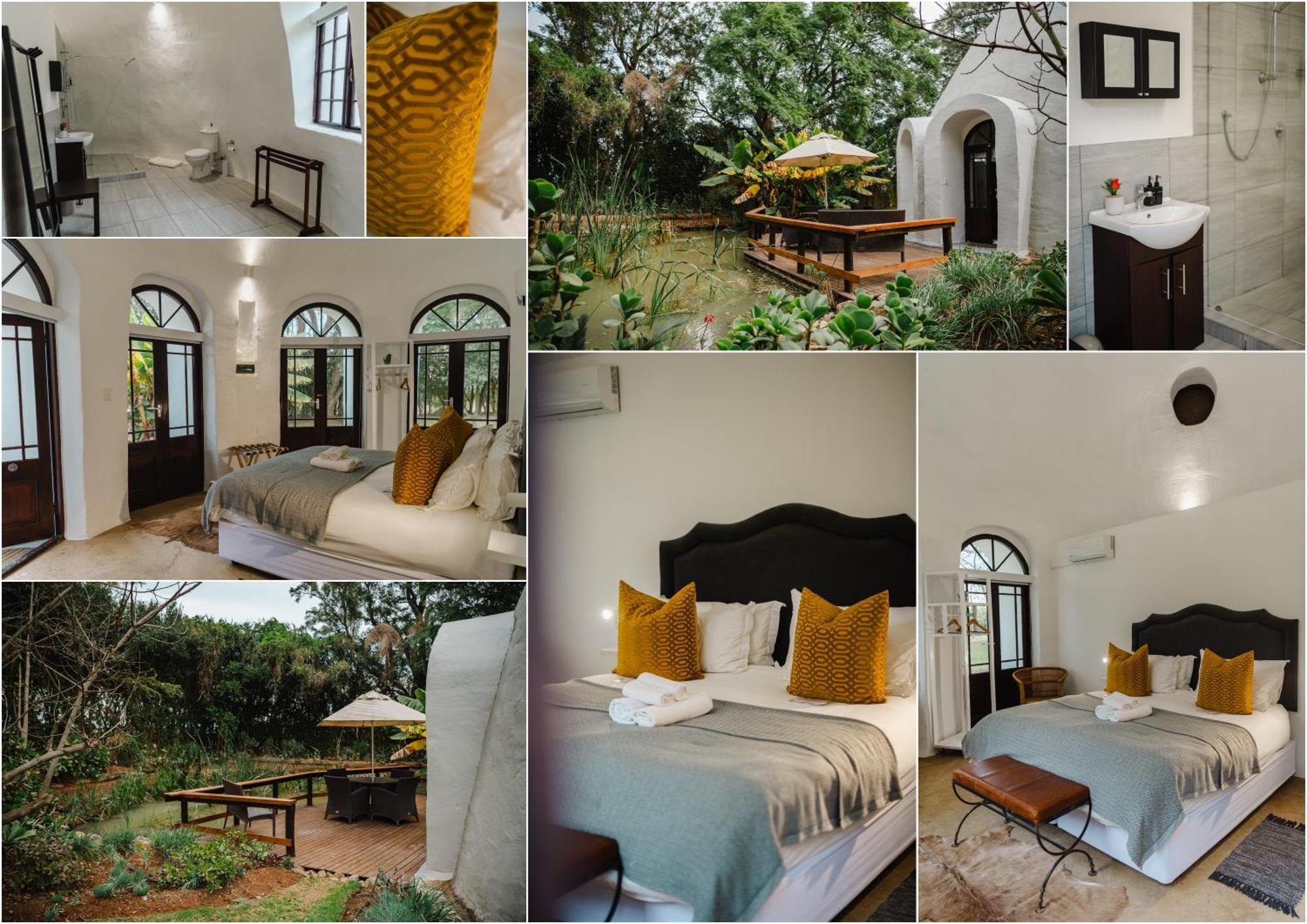 Stellenhof Country Estate Bed & Breakfast Addo Dış mekan fotoğraf