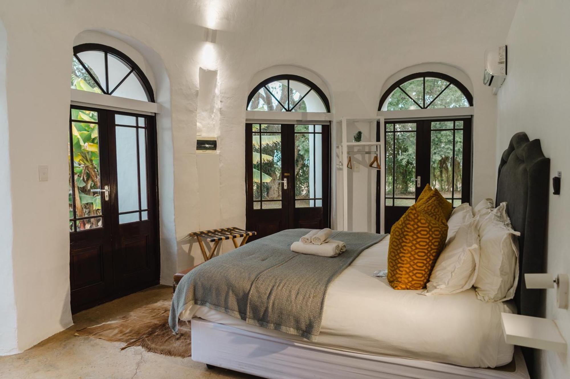 Stellenhof Country Estate Bed & Breakfast Addo Dış mekan fotoğraf