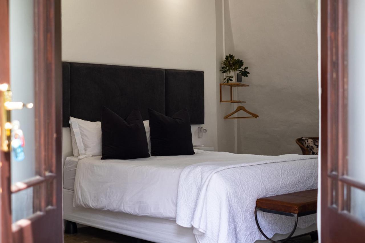 Stellenhof Country Estate Bed & Breakfast Addo Dış mekan fotoğraf