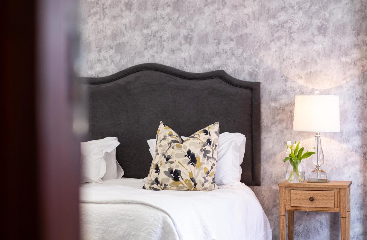 Stellenhof Country Estate Bed & Breakfast Addo Dış mekan fotoğraf